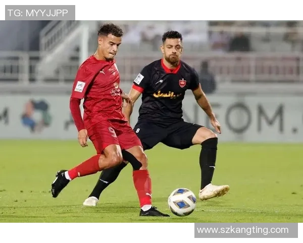 波斯波利斯与塔什干的巅峰对决展现亚洲足球的魅力与激情