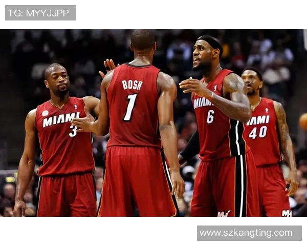 热火与开拓者对决前瞻分析及比赛结果预测探讨