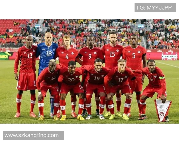 牙买加与加拿大足球对决谁将赢得胜利分析与预测