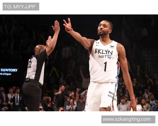 米卡尔布里奇斯的崛起之路：从新秀到NBA明星的蜕变与成长