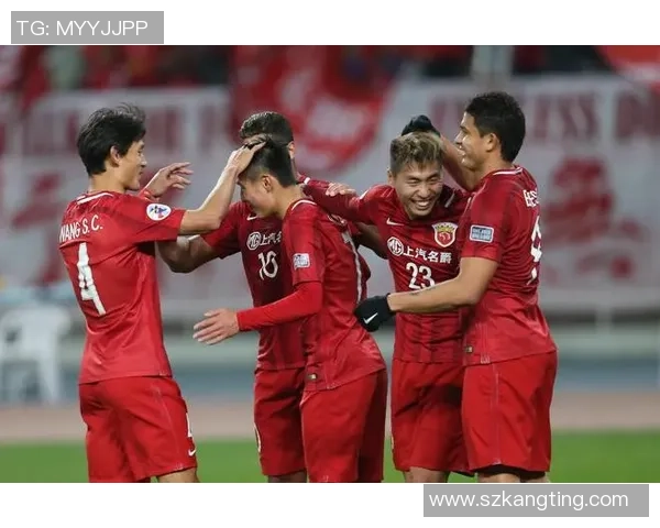 西悉尼与上港首发阵容揭晓谁能在亚冠赛场上占据主动优势